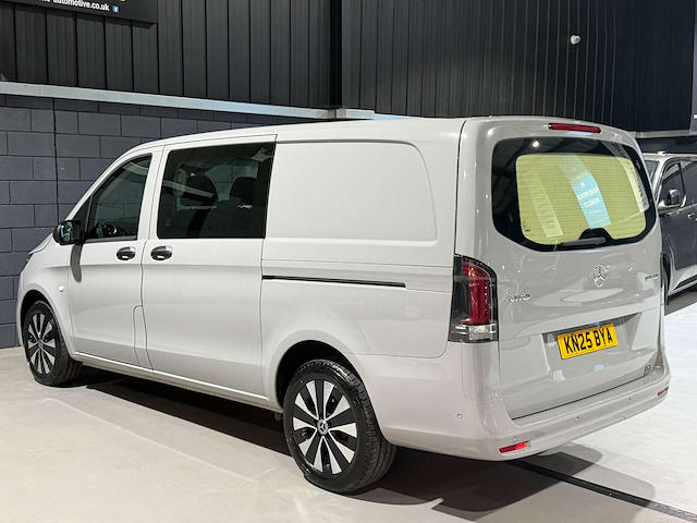Used Mercedes Vito