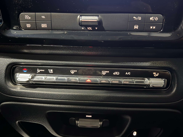 Used Mercedes Vito