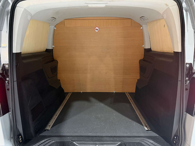 Used Mercedes Vito