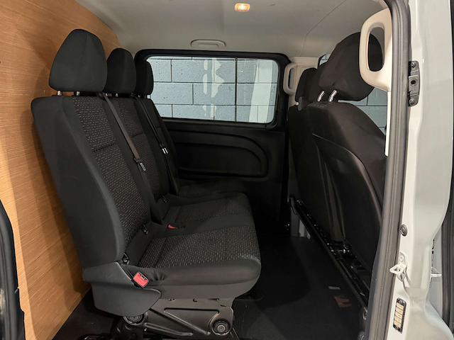 Used Mercedes Vito
