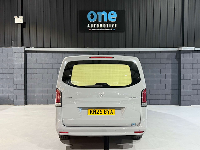 Used Mercedes Vito