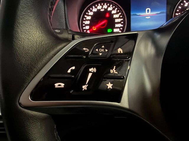 Used Mercedes Vito