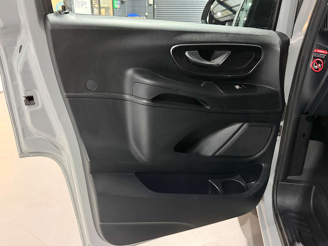 Used Mercedes Vito
