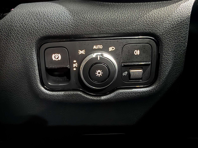 Used Mercedes Vito