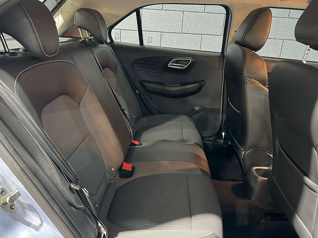 Used MG MG3