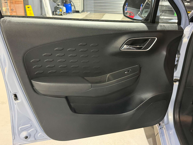 Used MG MG3