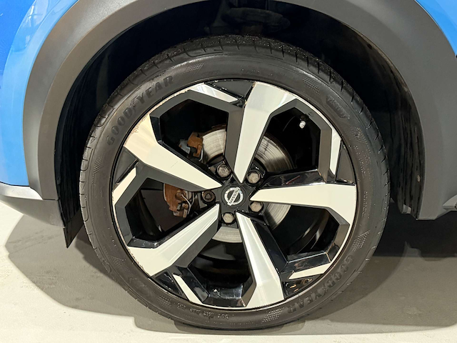 Used Nissan Juke