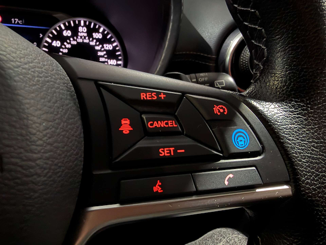 Used Nissan Juke