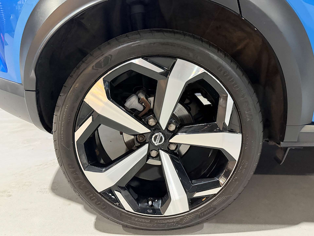 Used Nissan Juke