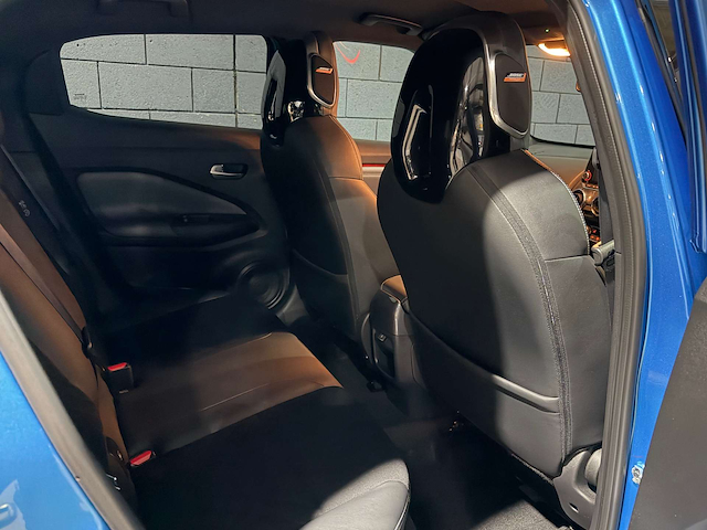 Used Nissan Juke