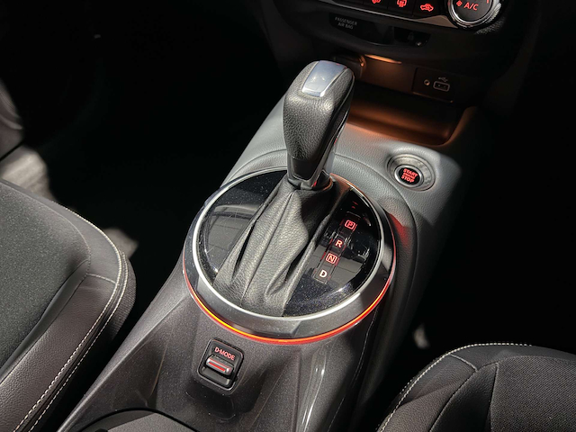 Used Nissan Juke