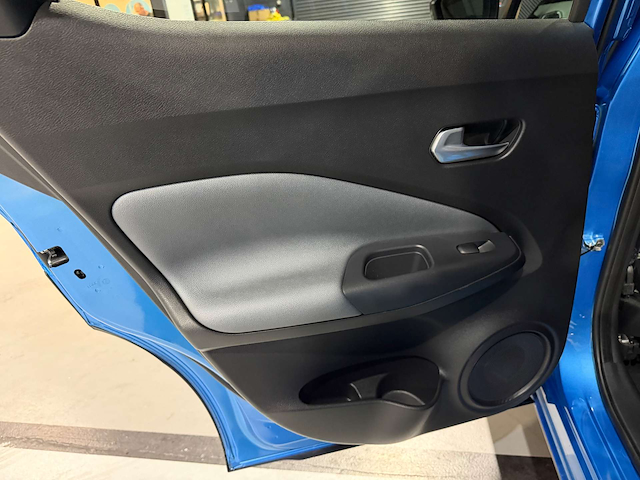 Used Nissan Juke