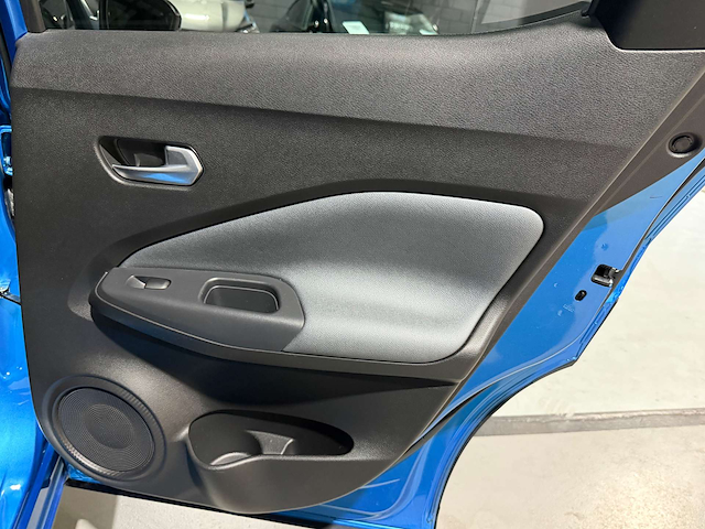 Used Nissan Juke