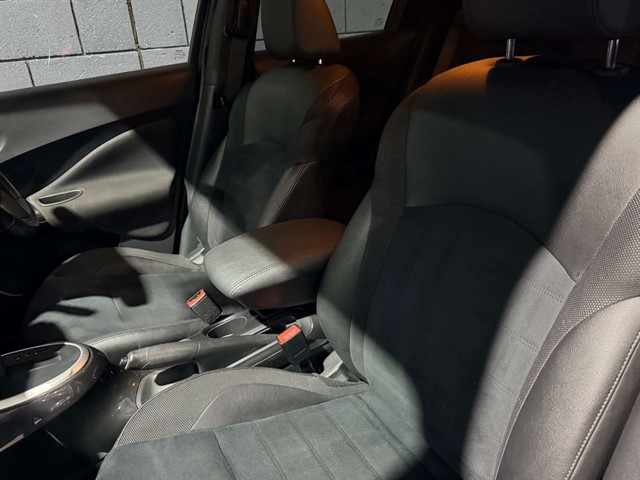 Used Nissan Juke
