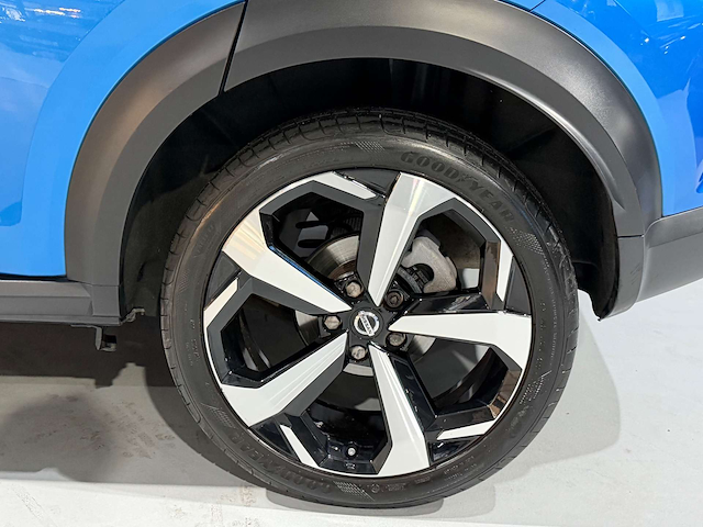 Used Nissan Juke