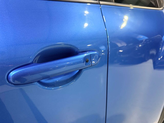 Used Nissan Juke