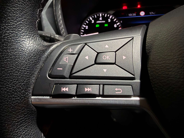 Used Nissan Juke