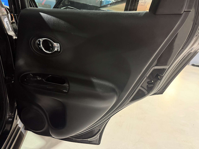Used Nissan Juke