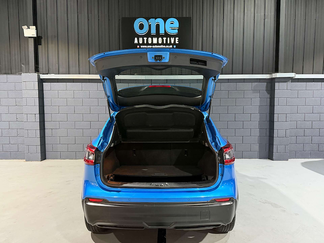 Used Nissan Qashqai