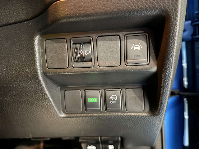 Used Nissan Qashqai
