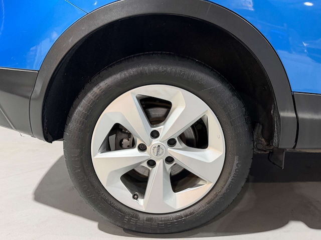 Used Nissan Qashqai