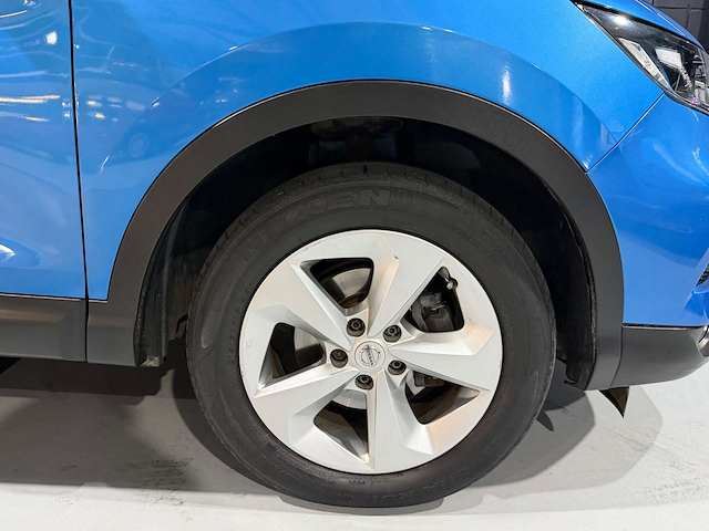 Used Nissan Qashqai