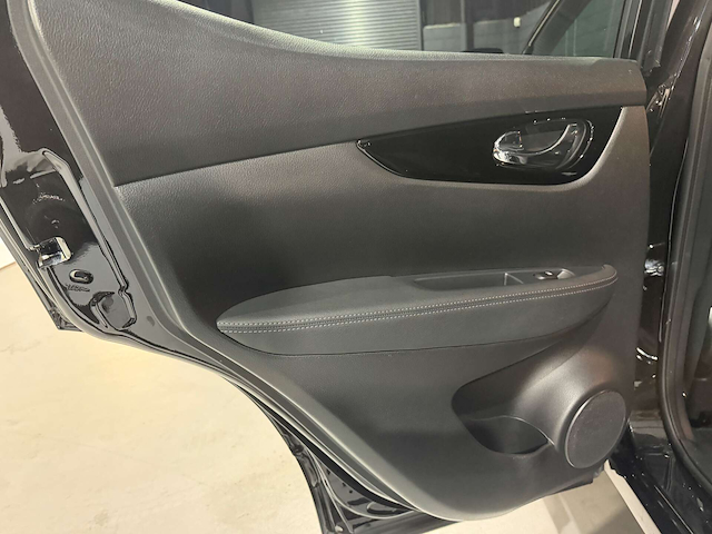 Used Nissan Qashqai