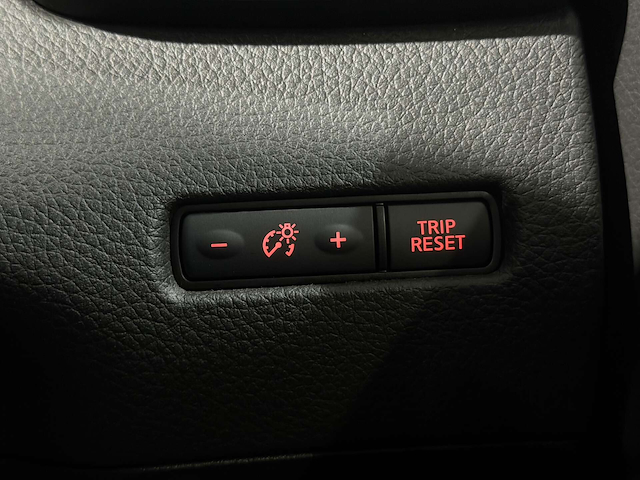 Used Nissan Qashqai