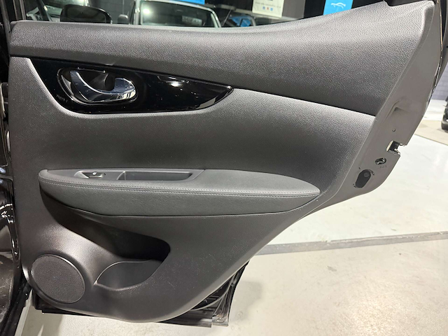 Used Nissan Qashqai