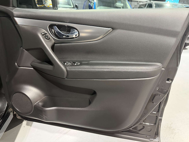Used Nissan Qashqai