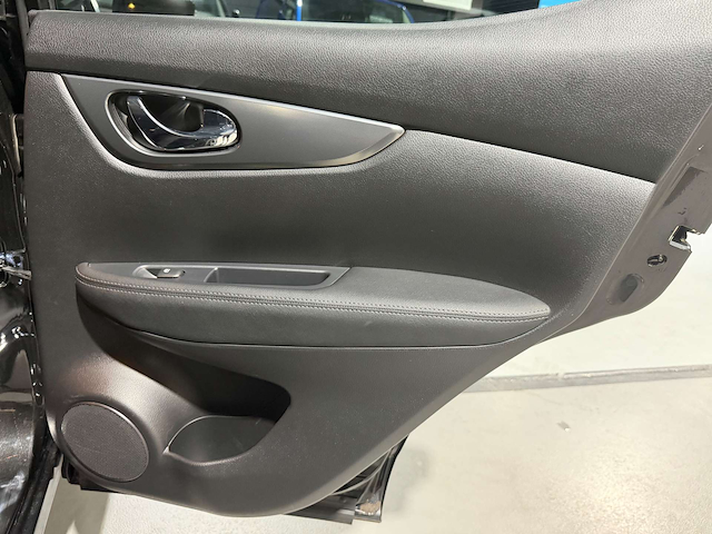 Used Nissan Qashqai