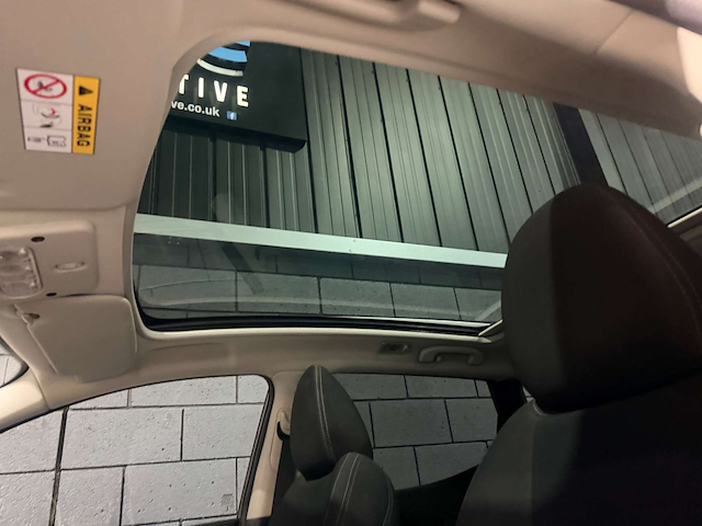 Used Nissan Qashqai