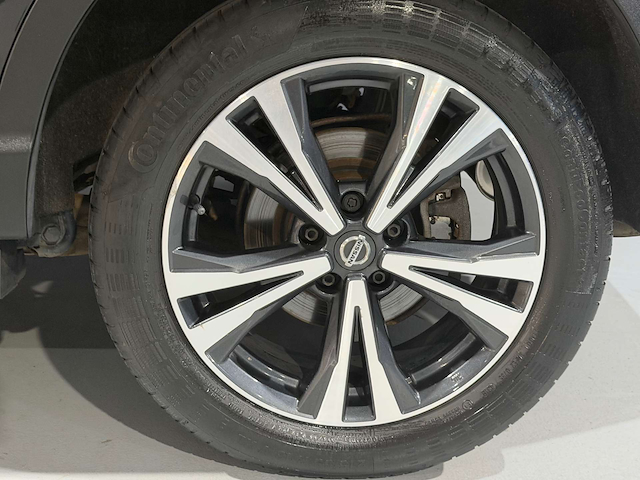 Used Nissan Qashqai