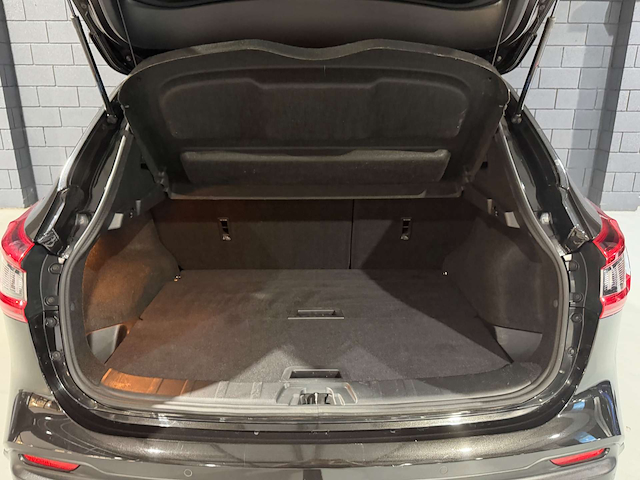 Used Nissan Qashqai