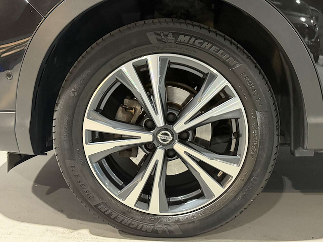 Used Nissan Qashqai