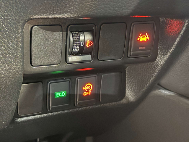 Used Nissan Qashqai