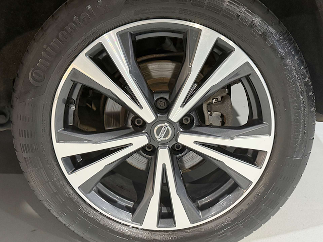 Used Nissan Qashqai