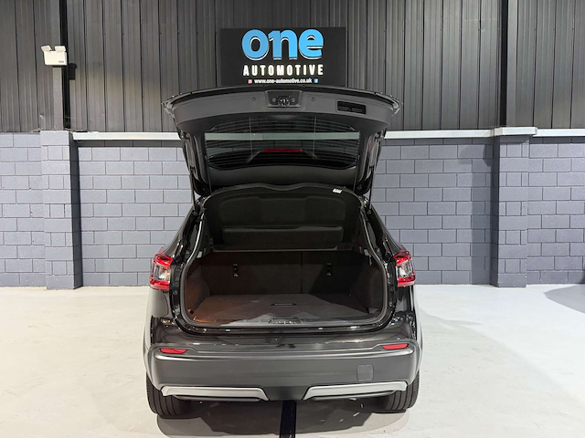 Used Nissan Qashqai