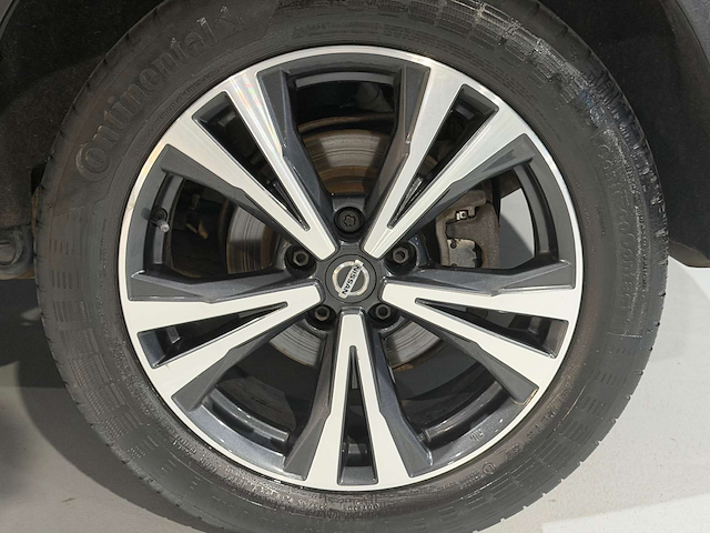 Used Nissan Qashqai