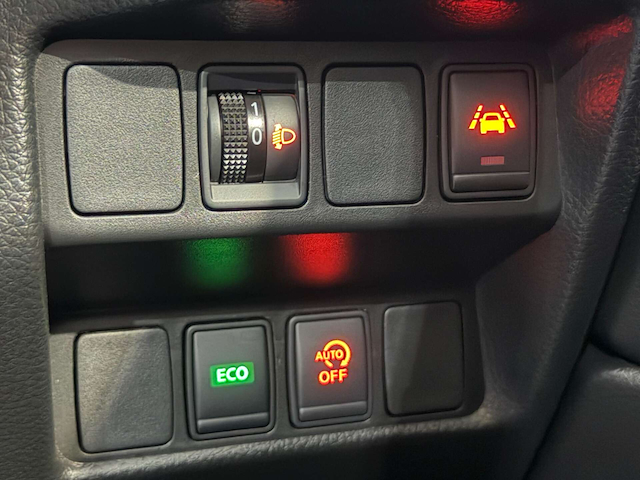 Used Nissan Qashqai