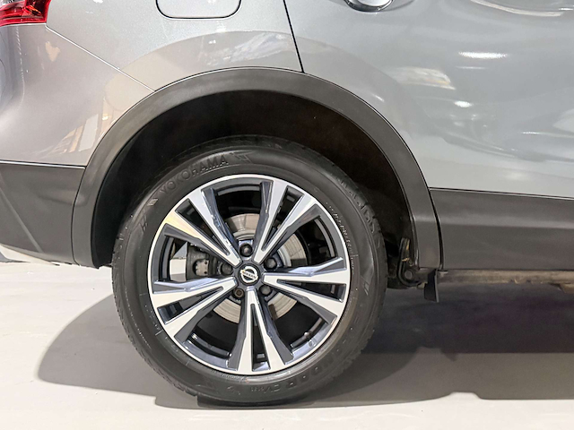Used Nissan Qashqai