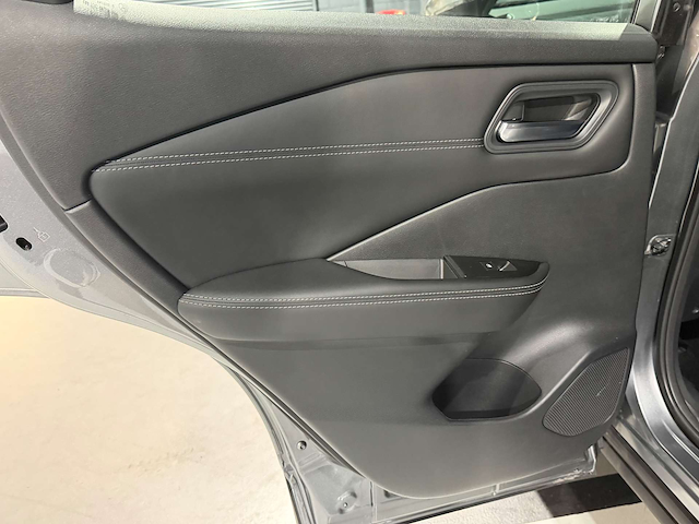 Used Nissan Qashqai