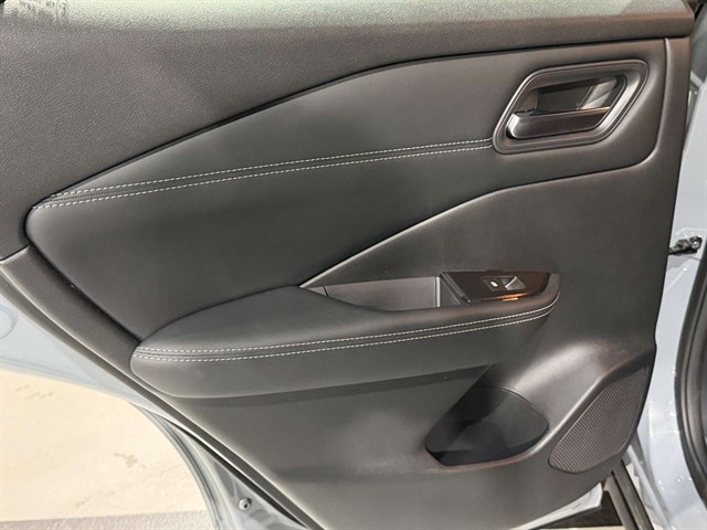 Used Nissan Qashqai