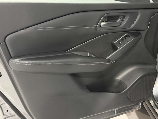 Used Nissan Qashqai