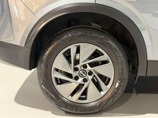 Used Nissan Qashqai