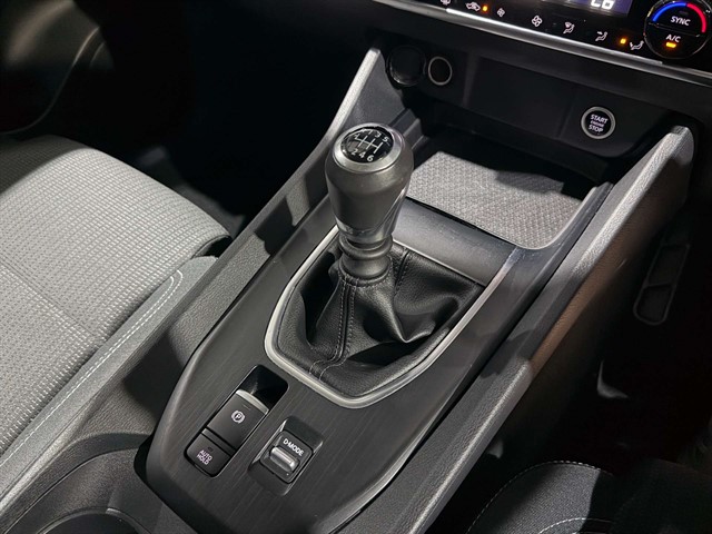 Used Nissan Qashqai