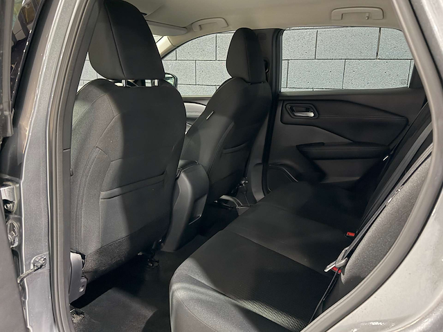 Used Nissan Qashqai