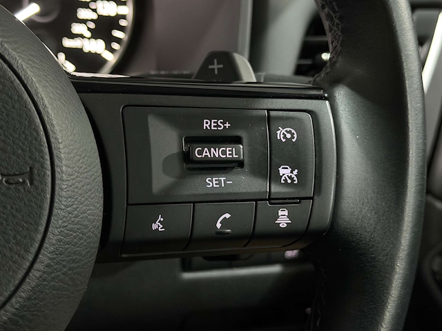 Used Nissan Qashqai