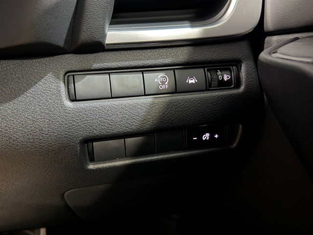 Used Nissan Qashqai