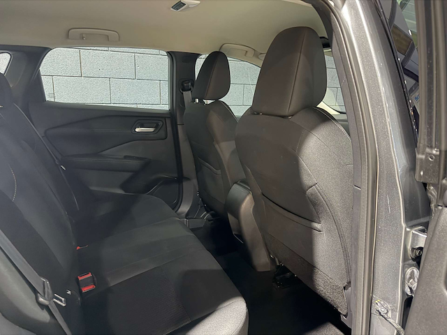 Used Nissan Qashqai